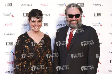 Eröffnung vom Tokyo International Film Festival 2018