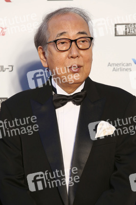 Eröffnung vom Tokyo International Film Festival 2018