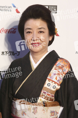 Eröffnung vom Tokyo International Film Festival 2018