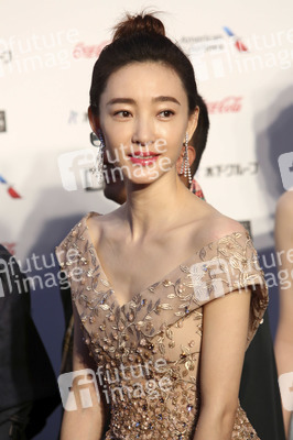 Eröffnung vom Tokyo International Film Festival 2018