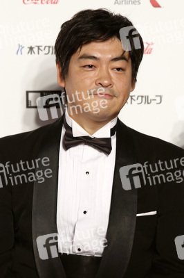 Eröffnung vom Tokyo International Film Festival 2018