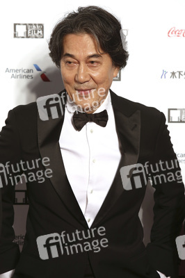 Eröffnung vom Tokyo International Film Festival 2018