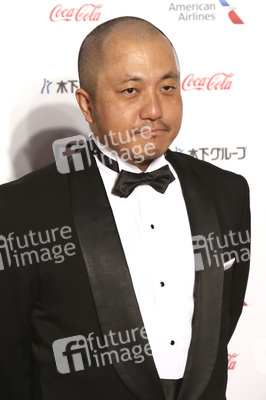 Eröffnung vom Tokyo International Film Festival 2018
