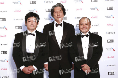 Eröffnung vom Tokyo International Film Festival 2018