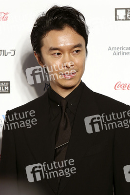 Eröffnung vom Tokyo International Film Festival 2018