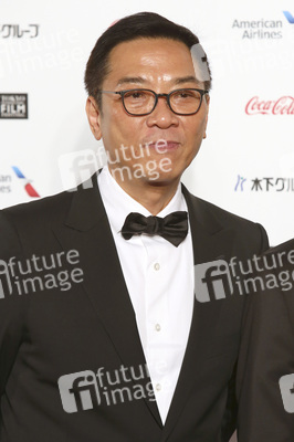 Eröffnung vom Tokyo International Film Festival 2018