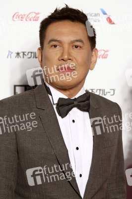 Eröffnung vom Tokyo International Film Festival 2018