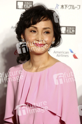 Eröffnung vom Tokyo International Film Festival 2018
