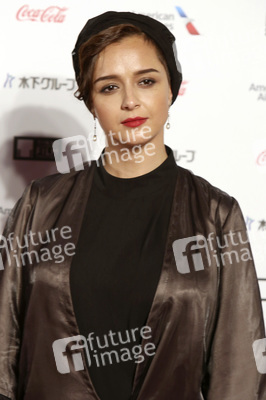 Eröffnung vom Tokyo International Film Festival 2018