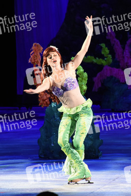 'Disney on Ice - Das zauberhafte Eisfestival' in München