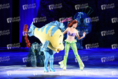 'Disney on Ice - Das zauberhafte Eisfestival' in München