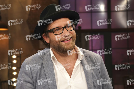 Talkshow 'Kölner Treff' in Köln