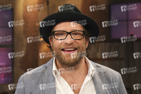 Talkshow 'Kölner Treff' in Köln