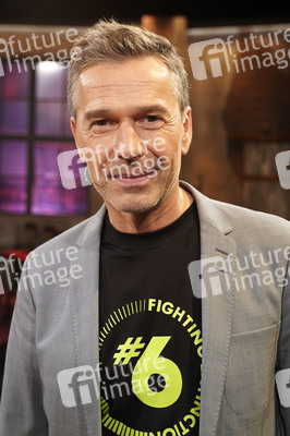 Talkshow 'Kölner Treff' in Köln