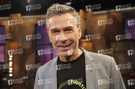 Talkshow 'Kölner Treff' in Köln