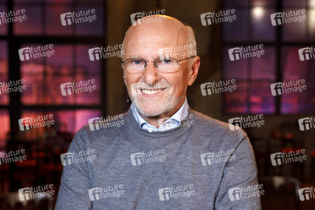 Talkshow 'Kölner Treff' in Köln