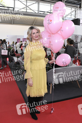BUNTE Beauty Days 2018 in München