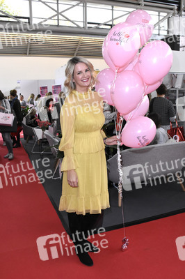 BUNTE Beauty Days 2018 in München