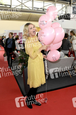 BUNTE Beauty Days 2018 in München