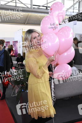 BUNTE Beauty Days 2018 in München