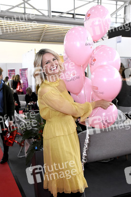 BUNTE Beauty Days 2018 in München