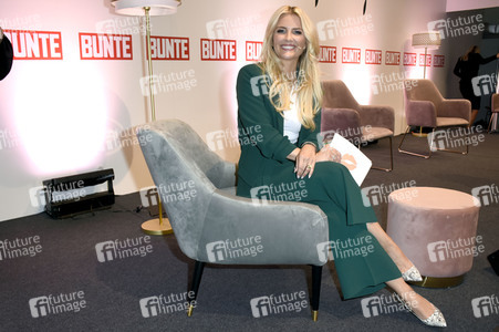 BUNTE Beauty Days 2018 in München