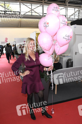 BUNTE Beauty Days 2018 in München