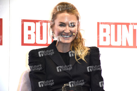 BUNTE Beauty Days 2018 in München