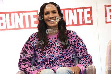 BUNTE Beauty Days 2018 in München