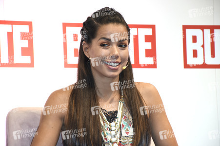 BUNTE Beauty Days 2018 in München