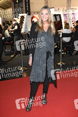 BUNTE Beauty Days 2018 in München
