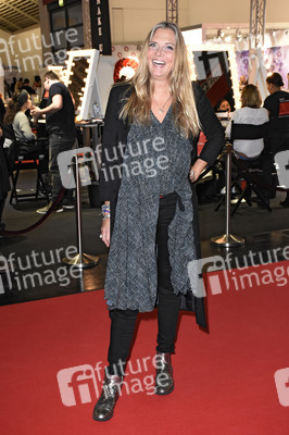 BUNTE Beauty Days 2018 in München