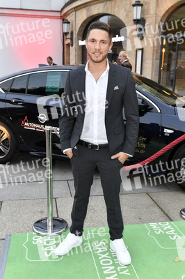 13. Hope Gala 2018 in Dresden