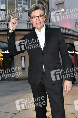 13. Hope Gala 2018 in Dresden