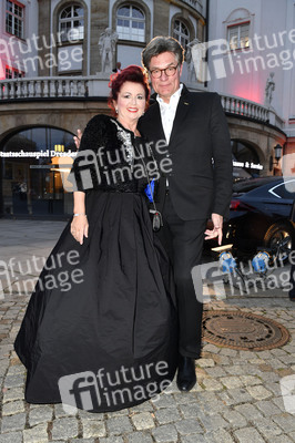 13. Hope Gala 2018 in Dresden