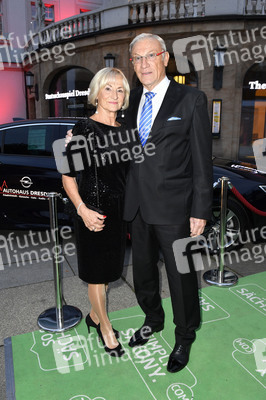 13. Hope Gala 2018 in Dresden