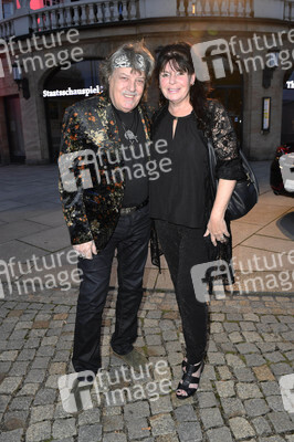 13. Hope Gala 2018 in Dresden