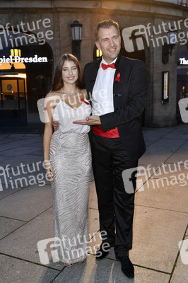 13. Hope Gala 2018 in Dresden