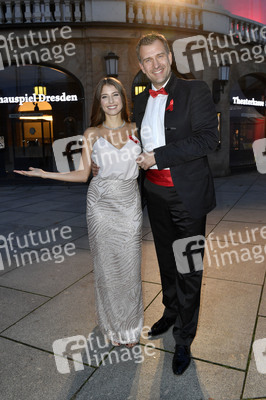 13. Hope Gala 2018 in Dresden