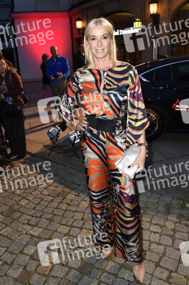 13. Hope Gala 2018 in Dresden
