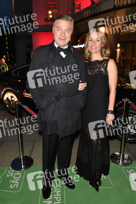 13. Hope Gala 2018 in Dresden