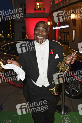 13. Hope Gala 2018 in Dresden