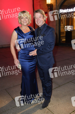 13. Hope Gala 2018 in Dresden