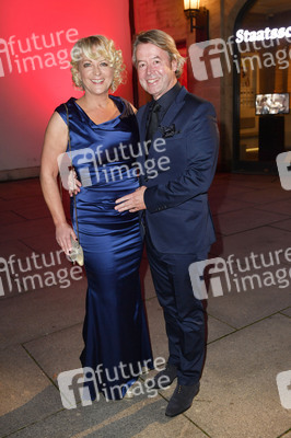 13. Hope Gala 2018 in Dresden