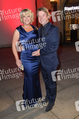13. Hope Gala 2018 in Dresden