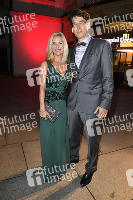 13. Hope Gala 2018 in Dresden