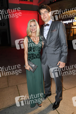 13. Hope Gala 2018 in Dresden
