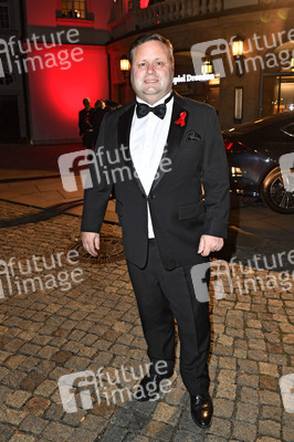 13. Hope Gala 2018 in Dresden