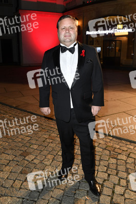 13. Hope Gala 2018 in Dresden