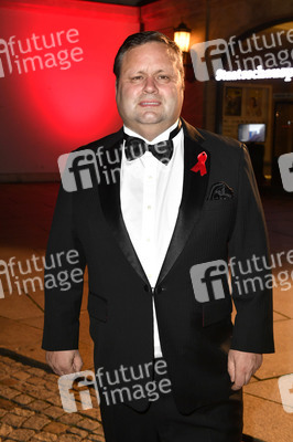 13. Hope Gala 2018 in Dresden